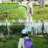 2015 New Design Manufactory Direct Foldable Backpack,travel Backpack Bag,soft Backpack thumbnail-4
