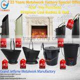 Fireplace Accessories Metal Fireplace Tool Set thumbnail-6