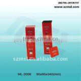 Whisky Tin Box thumbnail-1