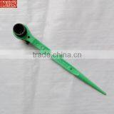 Scaffolding Double Size Podger Ratchet Socket Wrench thumbnail-2
