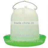 High Quality Sleeve Type Drinker 8L With Legs Poultry Drinker thumbnail-2