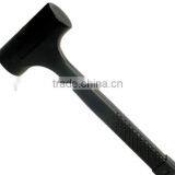 CZ-0127 Rubber Inelasticity Dead Blow Hammer thumbnail-2