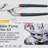 Y01154 A6 Water Pump Plier A3,hand Tools,hand Pliers thumbnail-4