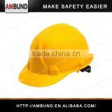 American Type Safety Helmet Industrial Safety Helmet Hard Hat Plastic Work Safety Helmet thumbnail-1