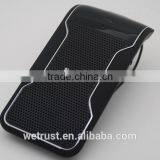 Universal Wireless Bluetooth Handsfree Microphone Driving Safer Car Kit thumbnail-1
