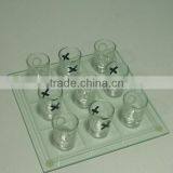 TIC TAC TOE W/SHOT GLASSES thumbnail-4