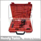 11pcs Snap-Ring Plier Set thumbnail-2