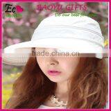 Hot Sale Dacron Sunhat/topee/sunbonnet thumbnail-3
