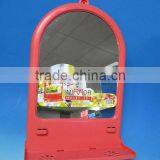 Round Mirror thumbnail-1