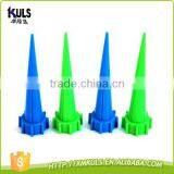 Garden Watering Plant Spike Plastic Automatic Plant Watering System Garden Tool Water Sprinkler thumbnail-1
