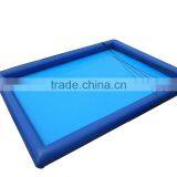 Factory Custom Heated Inflatable Pool Pvc Frame Pool Adult Swimming Pool for Sale thumbnail-2