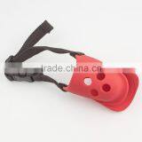 2016 Summer Popular Factory Direct Sale Low Price Silicone Pet Products Dog Pet Products Silicone Dog Muzzle thumbnail-5