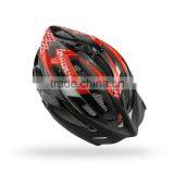Wholesale LED Light Cycling Helmet Hot Bicycle Helmet thumbnail-5
