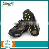 Snow Grips Ice Grips Anti Slip Snow Shoes Crampons thumbnail-3