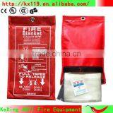 Fire Fighting Blanket thumbnail-1