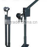 Pickup Truck Crane With Winch EC02WH01 thumbnail-1