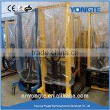 Good Manufacturer Hydraulic Manual Forklift for Sale in Dubai thumbnail-5