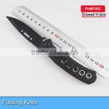 2014 Newest High Quality Stainless Steel Pocket Folding Knife PHM7002 thumbnail-1