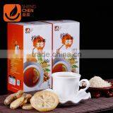 Chinese Instant Lemon Ginger Tea ,2017 Most Popular Super Instant Lemon GingerTea to -Bahrain,Kuwait , Cyprus thumbnail-5