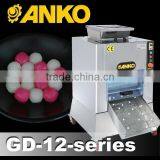 Anko Small Scale Mixing Chocolate Sweet Marzipan Ball Machine thumbnail-6