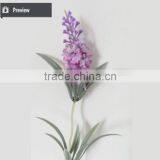 Artificial Romantic Lavender for Floral Arrangement Decoration thumbnail-5