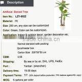 Artificial Indoor Plants and Trees for Home and Garden Decoration Evergreen Ornamental Plants thumbnail-2