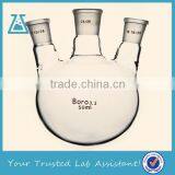 Triple-neck Round Bottom Flask thumbnail-1