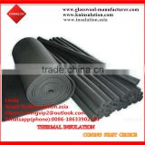 polyolefin rubber foam insulation, pipe rubber foam insulation