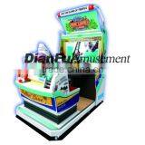 2015 42 Inches HD Let's Us Go Island Simulator Gun Shooting Game Machine thumbnail-2