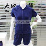 Women Velour Tracksuits Wholesale thumbnail-1