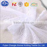 Widely Used Hot Sales Garment Embroidered Fabric African Lace