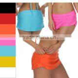 New Fashion Womens Summer Beach Bikini Cover Wrap Up Casual Skirt thumbnail-1