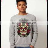 Custom Printed Sweater China Manufacturer thumbnail-1