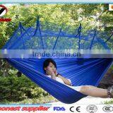High Poular Good Sale Factory Made New Style Hook Hammock Mosquito Net thumbnail-3