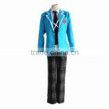High School Uniform Designs Contain Blazer, Skirt, Sweater, Tie and Pant thumbnail-3