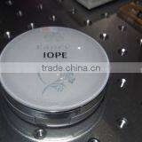 LED LOGO Marking UV Laser Marking System thumbnail-3