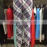 Men's Sport Comfortable Seamless Underwear Long Pants thumbnail-1