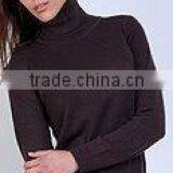 Women's Cashmere Sweater thumbnail-1