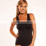 Seamless Shaping Camisole Stock 141103-02 thumbnail-2