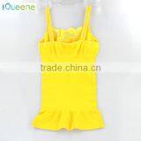 Wholesale Many Color Comfortable Women Sun-top thumbnail-4