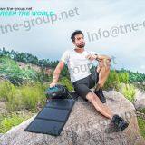 TNE Card Power Bank Sun Power Generator Ups thumbnail-5