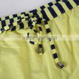 Custom Mens Sports Shorts Comfy Boer Eercise GYM Underwear Casual Home Underpants Loose Men's Yoga Shorts Pajamas thumbnail-4