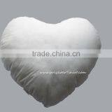 Sublimation Blank White Cover Pillow - Heart 40x40cm thumbnail-3