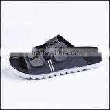 Used Shoes In New York Mens Leather Slippers And Sandals thumbnail-4