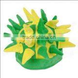 Funny Hedgehog Style ,hedgehog Hat,party Hat thumbnail-1