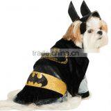 Pet Costume Batman thumbnail-1