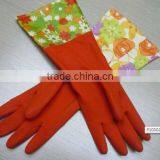 Household Gloves/popular Household Latex Gloves Manufacture thumbnail-1