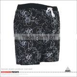 Full Elastic Waistband Summer Designer Beach Mens Shorts Casual Boys Board Shorts thumbnail-3