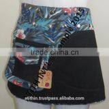 Indian Wrap Skirt thumbnail-5