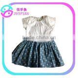 New Beautiful Girl's Dress thumbnail-6